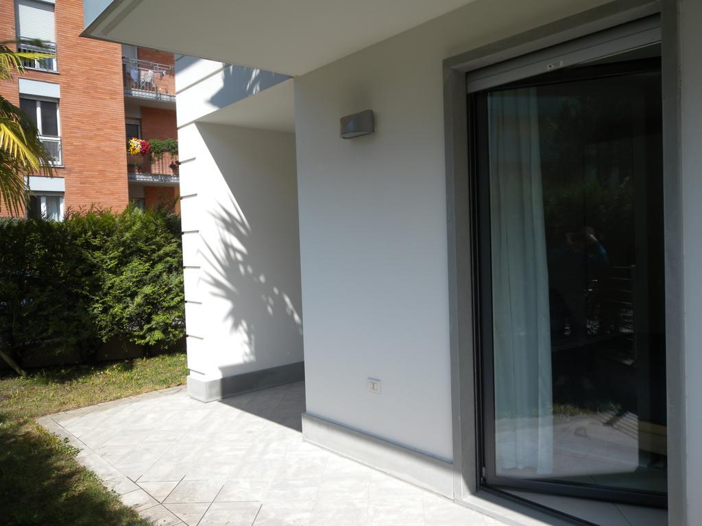 Sole Riva Apartment Экстерьер фото