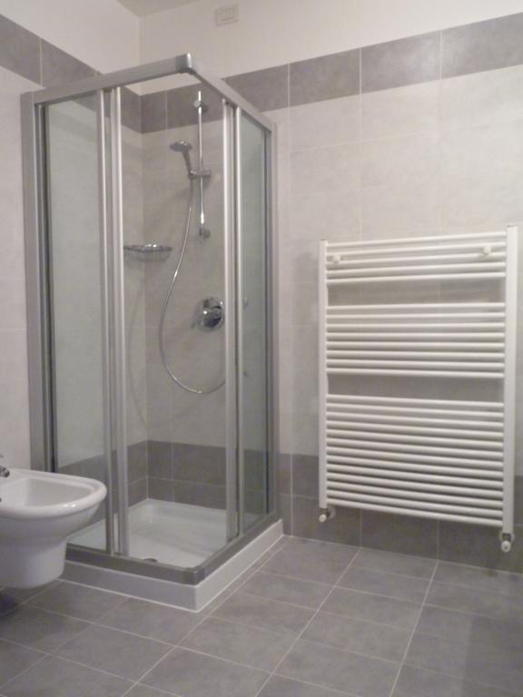 Sole Riva Apartment Экстерьер фото