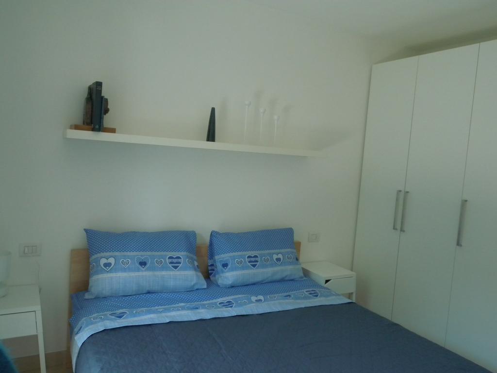 Sole Riva Apartment Экстерьер фото