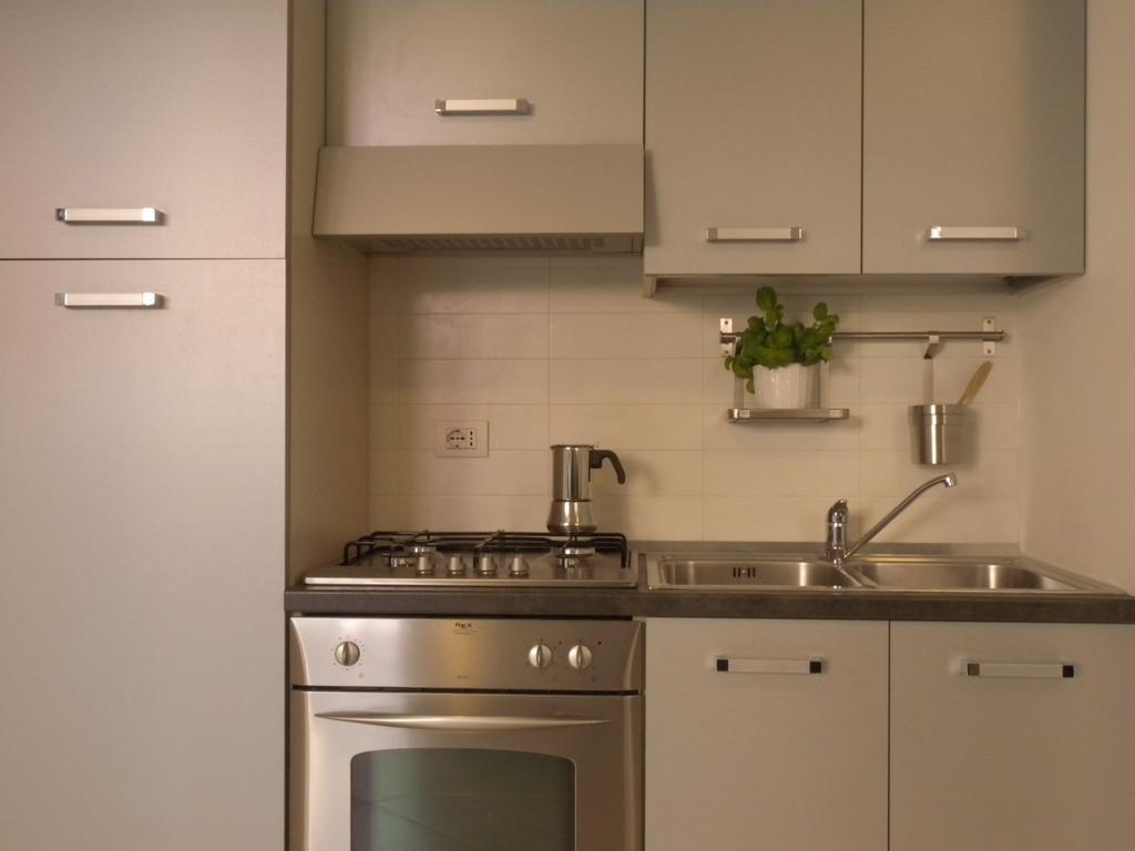 Sole Riva Apartment Экстерьер фото