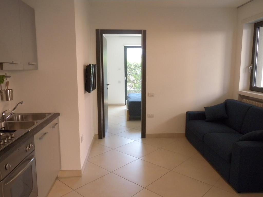 Sole Riva Apartment Экстерьер фото
