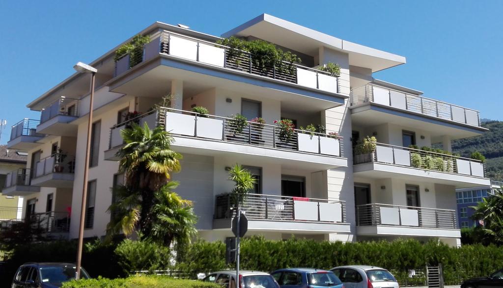 Sole Riva Apartment Экстерьер фото