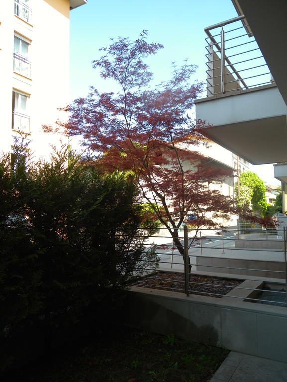 Sole Riva Apartment Экстерьер фото