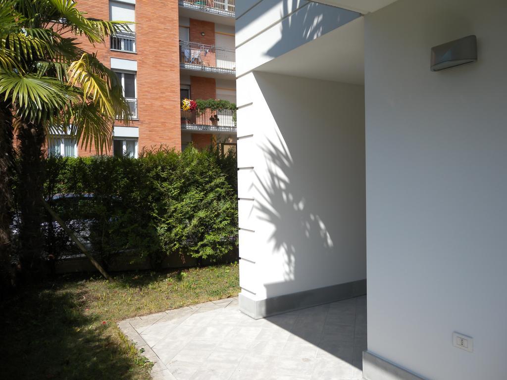 Sole Riva Apartment Экстерьер фото