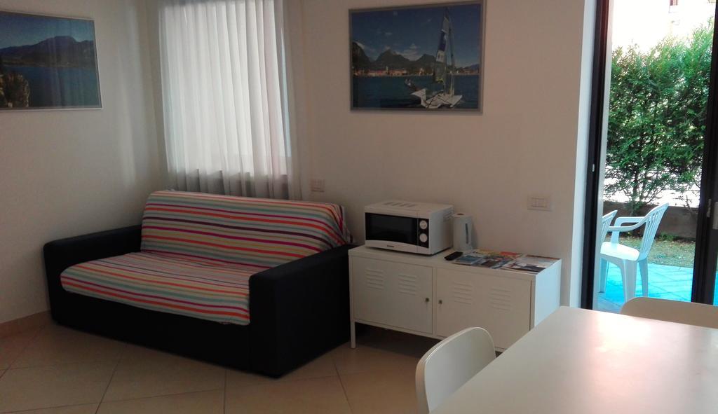 Sole Riva Apartment Экстерьер фото